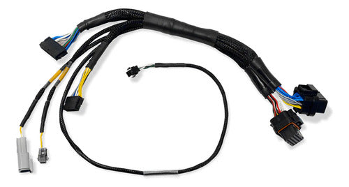 Chicote Adaptador Ft500 Para Ft600  Fueltech