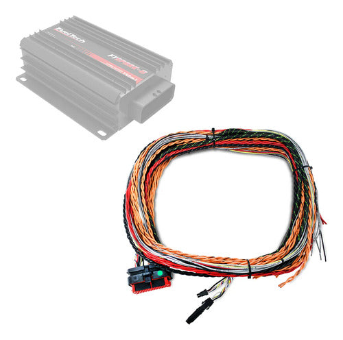Chicote Ftspark-8  Fueltech