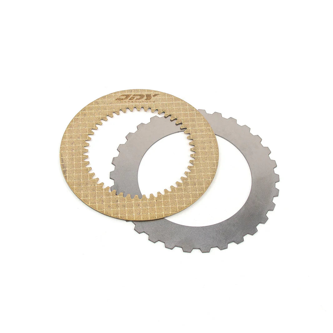 JDY Haldex clutch discos