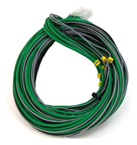 Chicote Sparkpro-4  Fueltech
