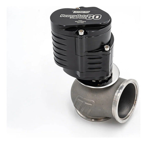 Wastegate Eletrônica Powergate60  Fueltech