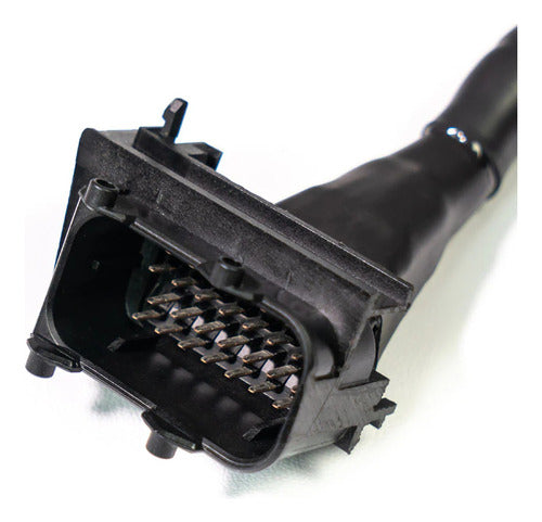 Chicote Plug And Play Para Vw/audi 1.8t 150cv  Fueltech