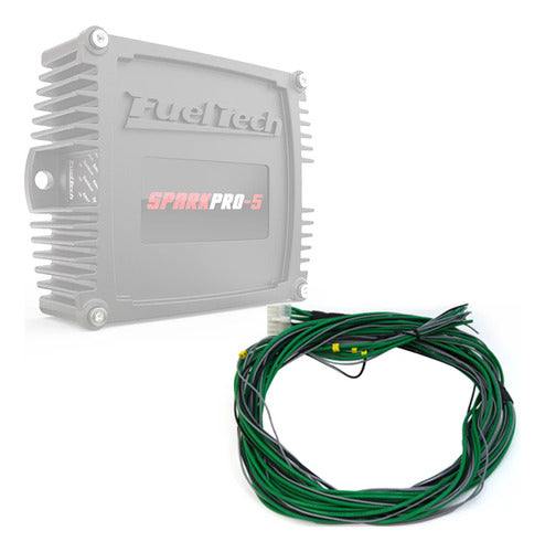 Chicote Sparkpro-5  Fueltech