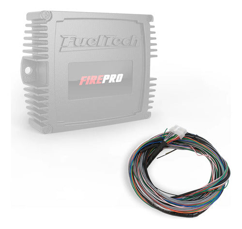 Chicote Firepro  Fueltech