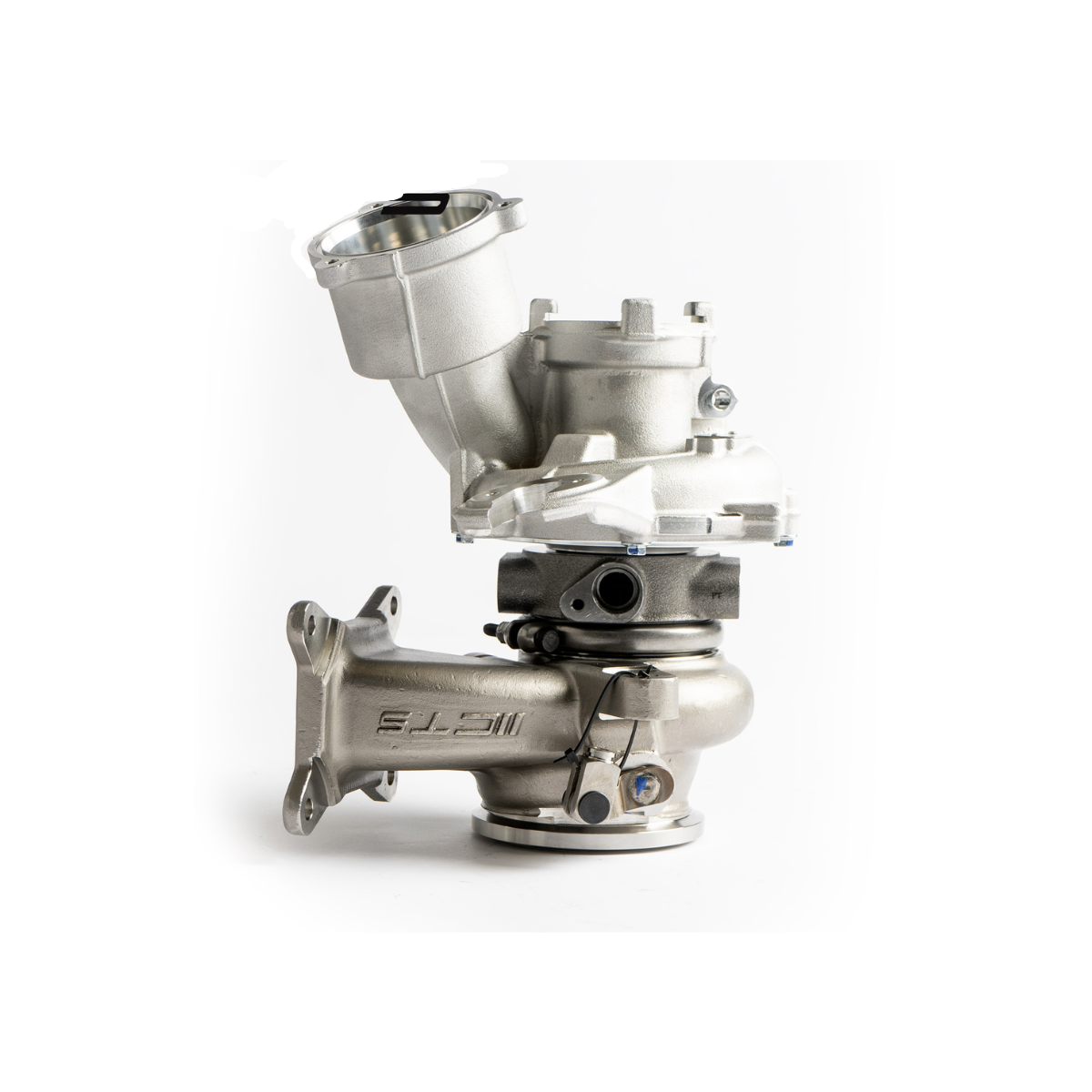 Turbina CTS JB-640RS