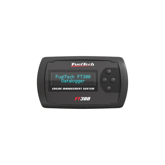 FuelTech FT300 - injeção eletrônica programável