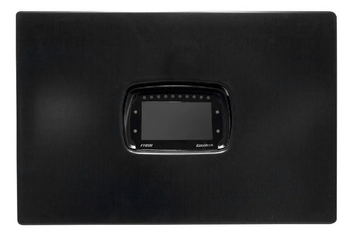 Painel De Dash Para Ft600  Fueltech