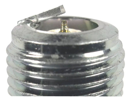 Jogo Velas Ngk Racing Golf Gti Mk7 Audi S3 A3 Tiguan R7438-9