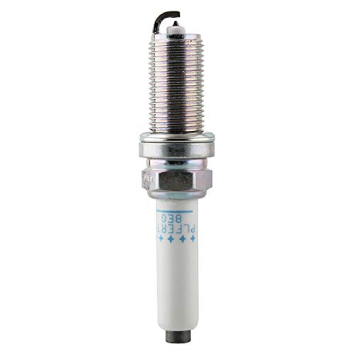 NGK 94833 PLFER7A8EG detalhe do eletrodo