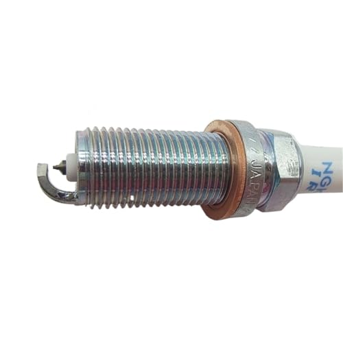 NGK 91006 SILFER8C7ES compatibilidade de veículos