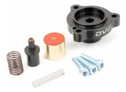 Upgrade Válvula Gfb Dv+ T9351 Vw/audi 1.8/2.0 Tsi/tfsi