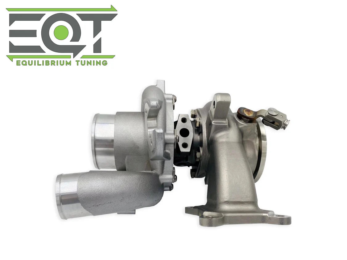 Turbo EQT Typhoon - VW/Audi MQB 1.8T/2.0T