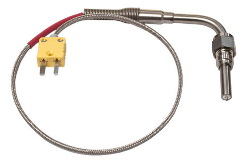 Termopar Tipo K Top Fuel - Importado  Ftusa-48   Fueltech