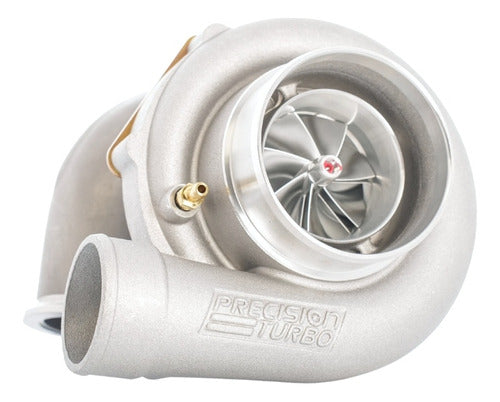 Precision Turbo 6266 Next Gen Turbocharger