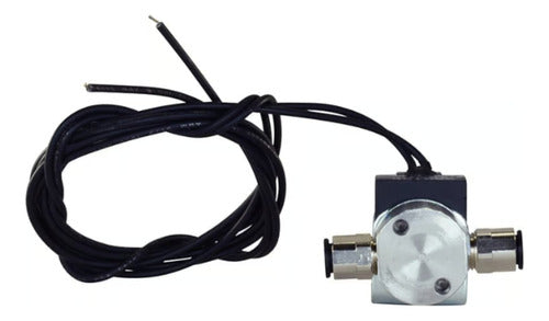 Solenoide Aem Wmi Metanol Fluxo Methanol 30-3326