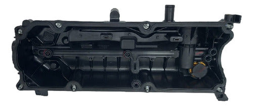 Tampa Valvulas Fiat Palio Uno Punto Strada Fire 1.4 55243372