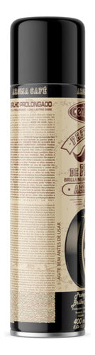 Preteador De Pneus Aerossol Men Centralsul Premium 400ml