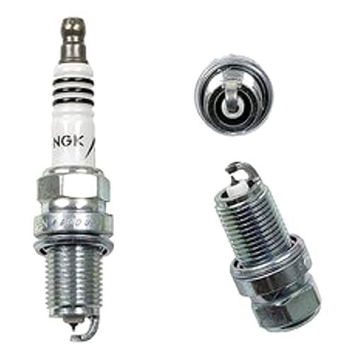 NGK 2669 BKR9EIX detalhe do produto