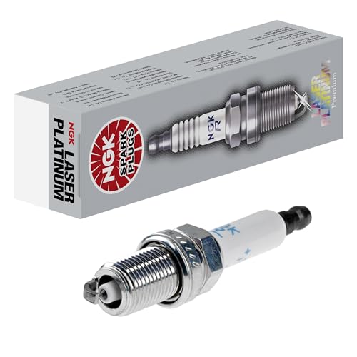 NGK 94460 PFR8S8EG detalhe do eletrodo