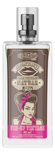 Aromatizante Cehirinho Natuar Premium Liz Woman Vintage 45ml