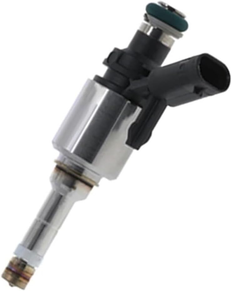 Bico injetor 06L906036AK compatível com Audi S3