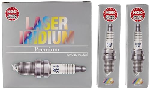 NGK 97506 SILZKBR8D8S embalagem