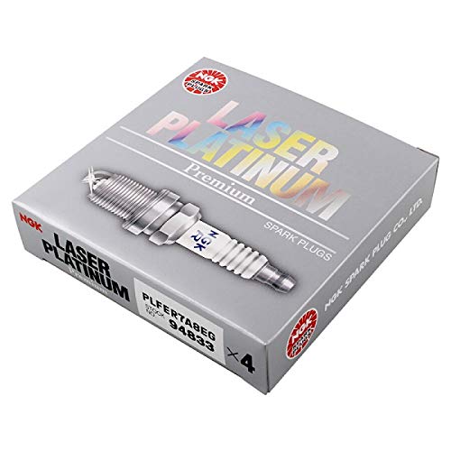 NGK 94833 PLFER7A8EG embalagem