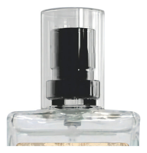 Aromatizante Spray Natuar Men London 45ml Centralsul