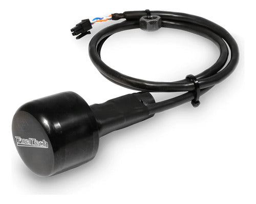Manopla Race Fueltech Para Gearcontroller M12 X 1.50 Vw Gol