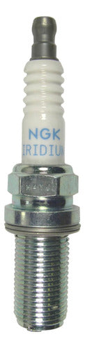 Jogo Velas Ngk Racing Golf Gti Mk7 Audi S3 A3 Tiguan R7438-9