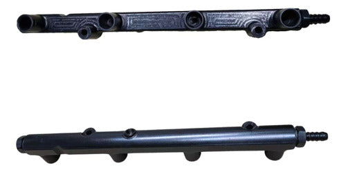 Flauta De Injetores Mpi Para Vw / Audi Ea888 Gen 3