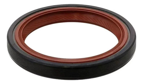 Retentor Dianteiro Polia Sonata Santa Fe Elantra 42x55x7