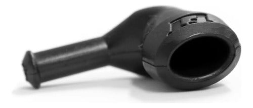 Capa Proteção Para Bico Injetor - Fueltech Chicote