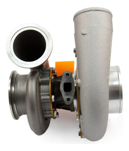 Street And Race Turbocharger - Next Gen 6870