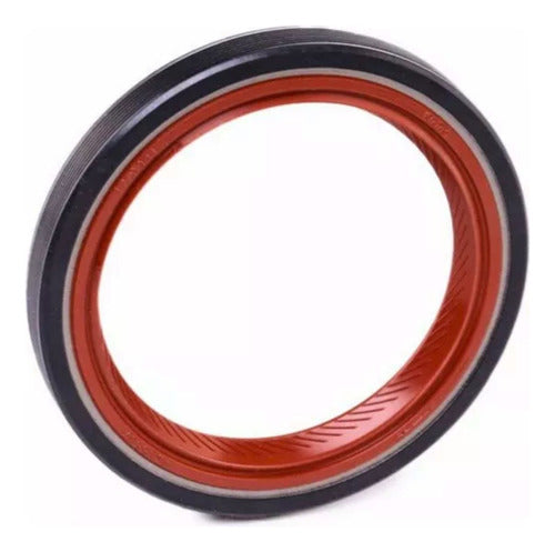 Retentor Dianteiro Polia Sonata Santa Fe Elantra 42x55x7