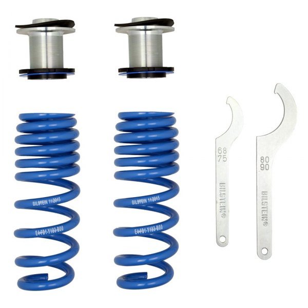Amortecedor dianteiro Bilstein B14 PSS BMW F30