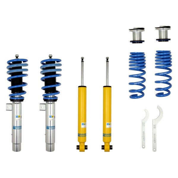 Kit de suspensão Bilstein B14 PSS para BMW 320i F30 - 47-264632