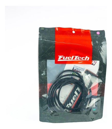 Conversor Usb-can Ft200, Ft250, Ft300, Ft350, Ft400 Fueltech