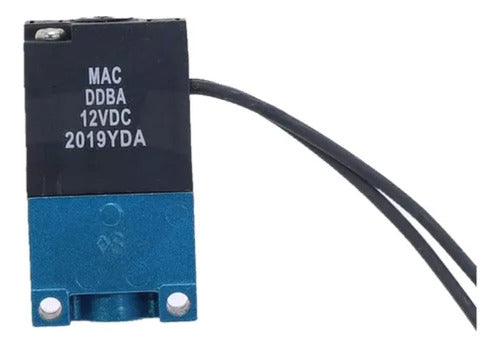 Válvula 3 Vias Para Controle De Pressão De Turbo  Fueltech