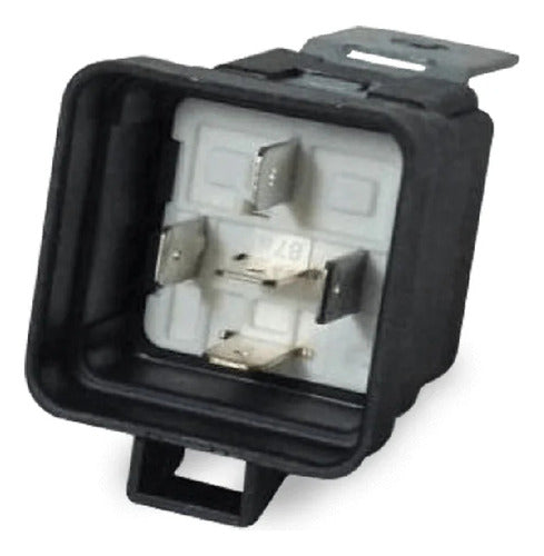 Relé Vedado 40a  Fueltech