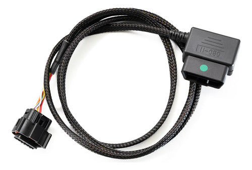Chicote Obd-ii Para Vw Tsi/ Audi E Bmw  Fueltech