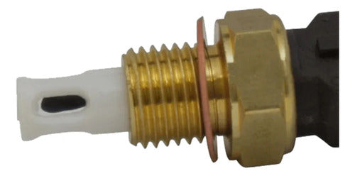 Sensor De Temperatura Do Ar Para Uso Com Injeções Fueltech