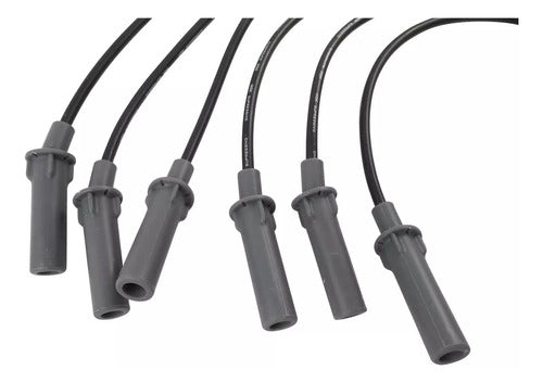 Cabos De Vela Chrysler Caravan / Grand Caravan 3.3 V6