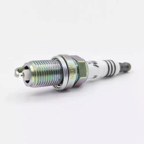 Velas Ngk Racing Grau 8 Bkr8eix