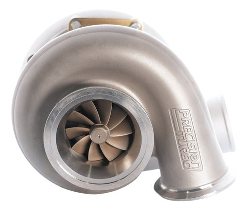 Precision Turbo 6266 Next Gen Turbocharger