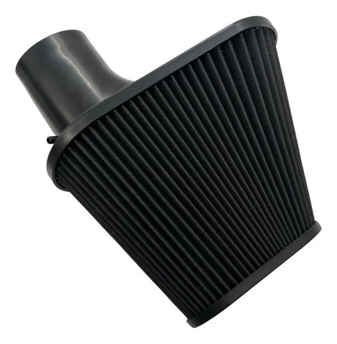 Racingline - Filtro  Para Intake R600 - Cotton Filter