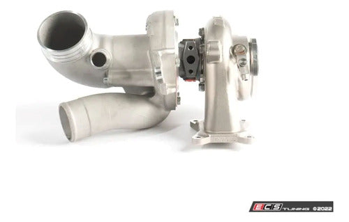 Cts Turbo Boss750 V3 Para Mqb Vw Gti Golf R / Audi A3 S3
