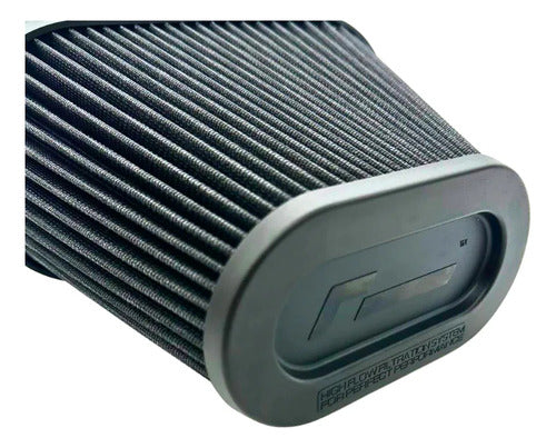 Racingline - Filtro  Para Intake R600 - Cotton Filter