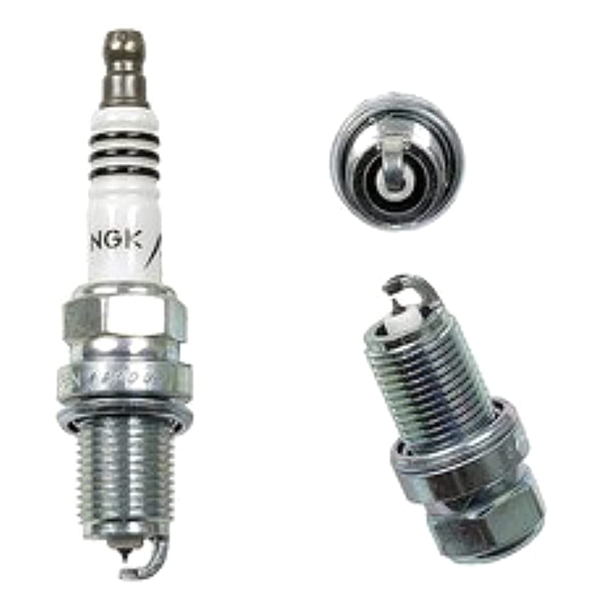 NGK 2669 BKR9EIX embalagem