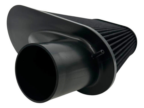 Racingline - Filtro  Para Intake R600 - Cotton Filter
